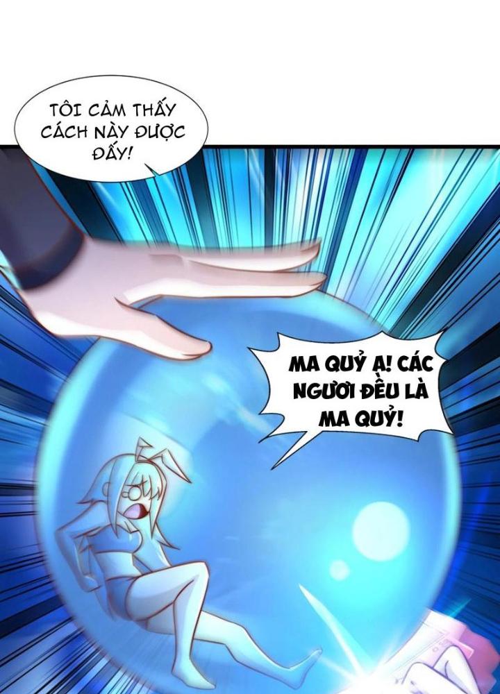 Vô Địch Từ Cưỡng Hôn Ma Nữ Chapter 171 - Trang 4