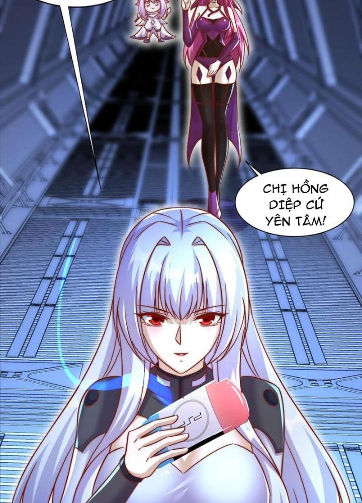 Vô Địch Từ Cưỡng Hôn Ma Nữ Chapter 171 - Trang 4