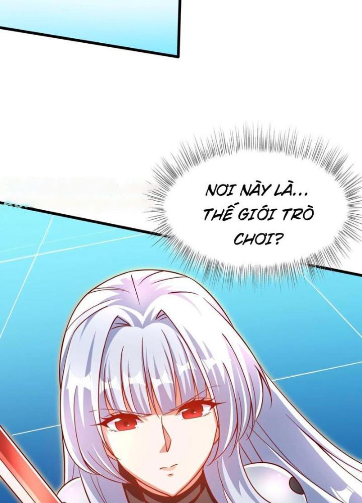 Vô Địch Từ Cưỡng Hôn Ma Nữ Chapter 171 - Trang 4