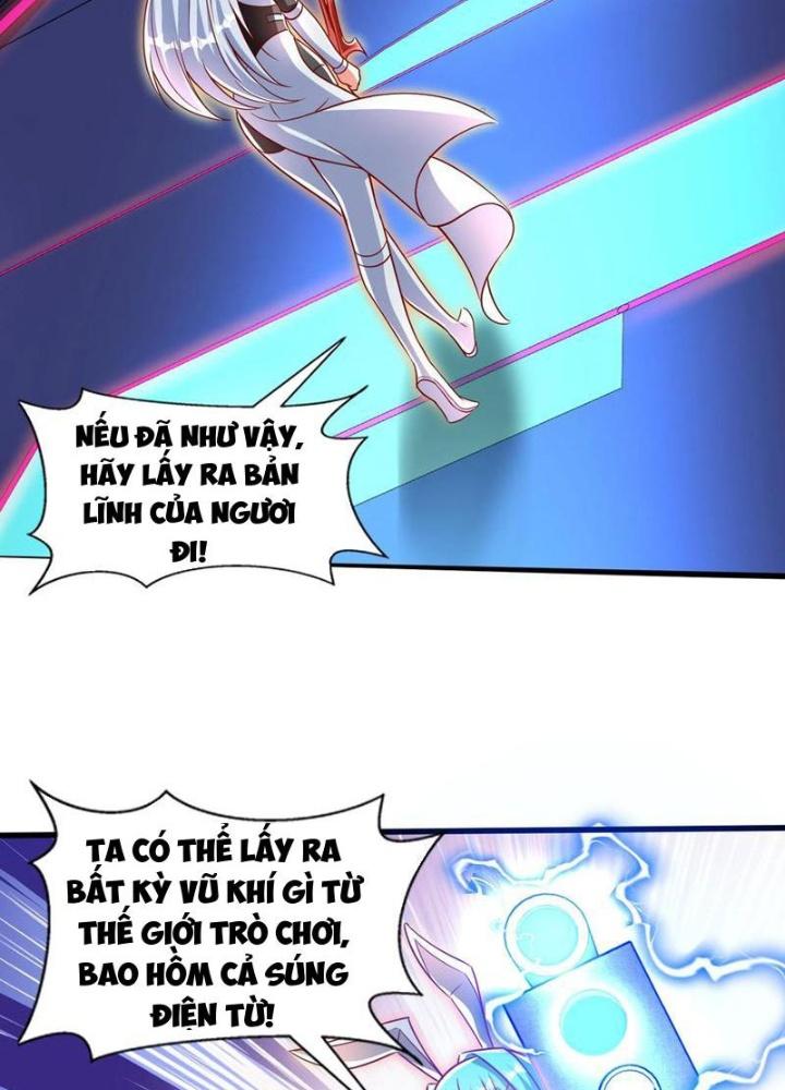 Vô Địch Từ Cưỡng Hôn Ma Nữ Chapter 171 - Trang 4