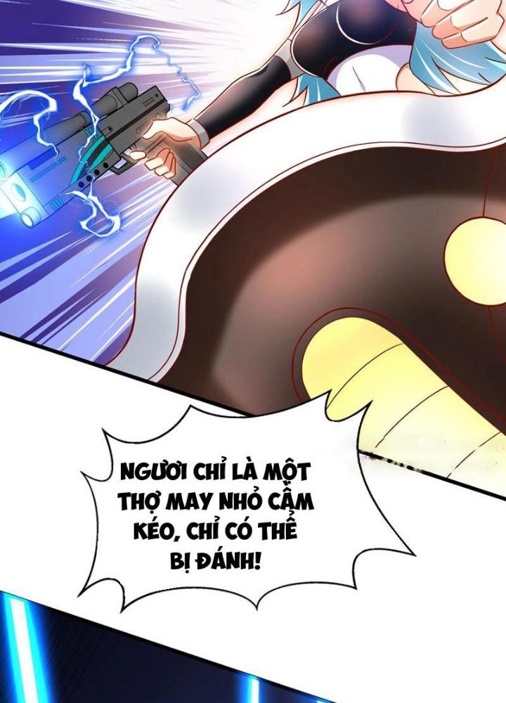 Vô Địch Từ Cưỡng Hôn Ma Nữ Chapter 171 - Trang 4