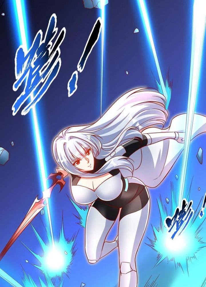 Vô Địch Từ Cưỡng Hôn Ma Nữ Chapter 171 - Trang 4