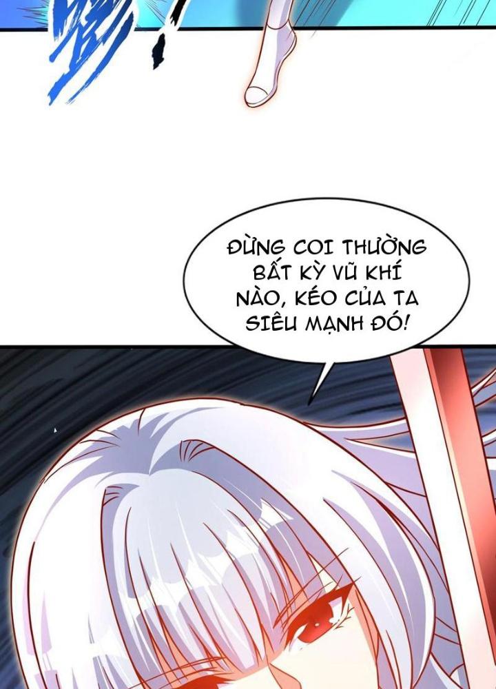 Vô Địch Từ Cưỡng Hôn Ma Nữ Chapter 171 - Trang 4
