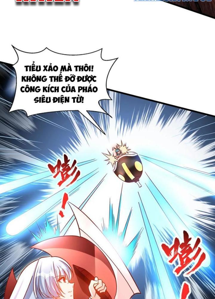 Vô Địch Từ Cưỡng Hôn Ma Nữ Chapter 171 - Trang 4