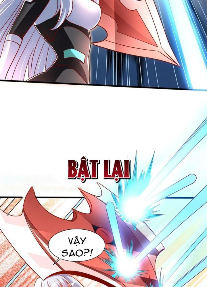 Vô Địch Từ Cưỡng Hôn Ma Nữ Chapter 171 - Trang 4