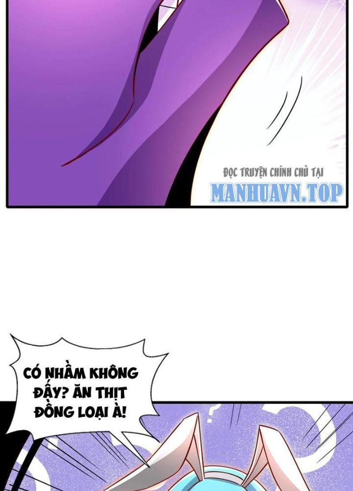Vô Địch Từ Cưỡng Hôn Ma Nữ Chapter 171 - Trang 4