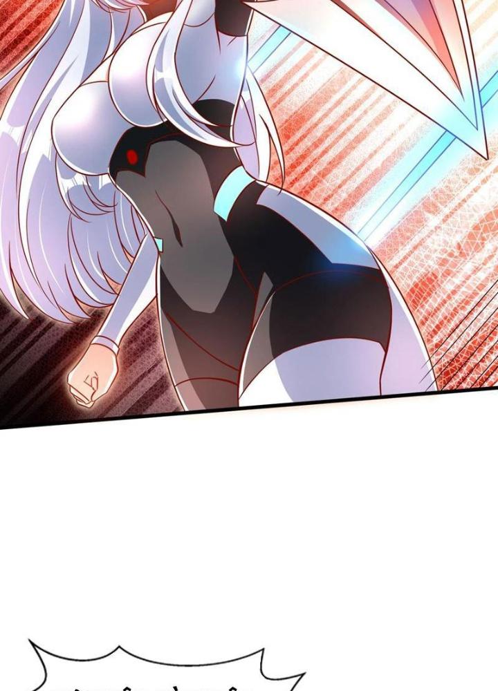 Vô Địch Từ Cưỡng Hôn Ma Nữ Chapter 171 - Trang 4