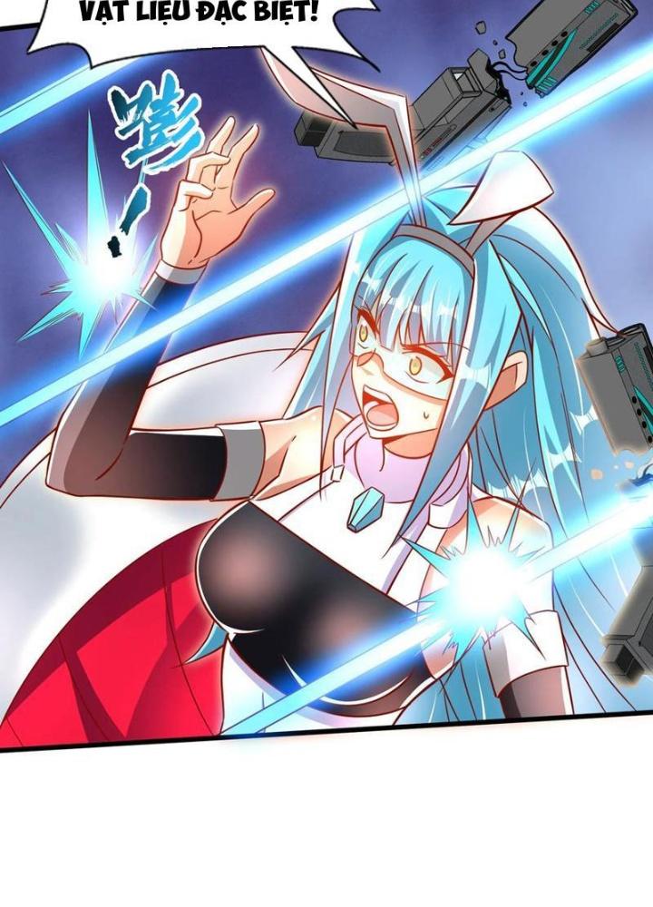 Vô Địch Từ Cưỡng Hôn Ma Nữ Chapter 171 - Trang 4