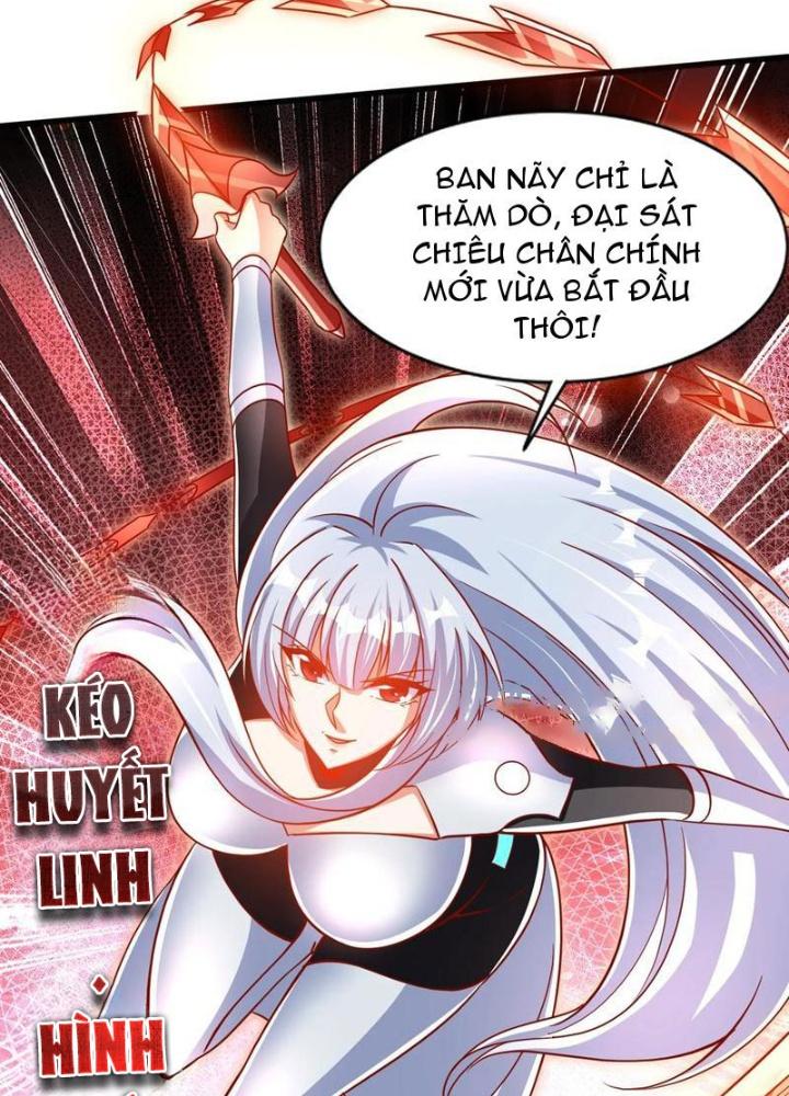 Vô Địch Từ Cưỡng Hôn Ma Nữ Chapter 171 - Trang 4