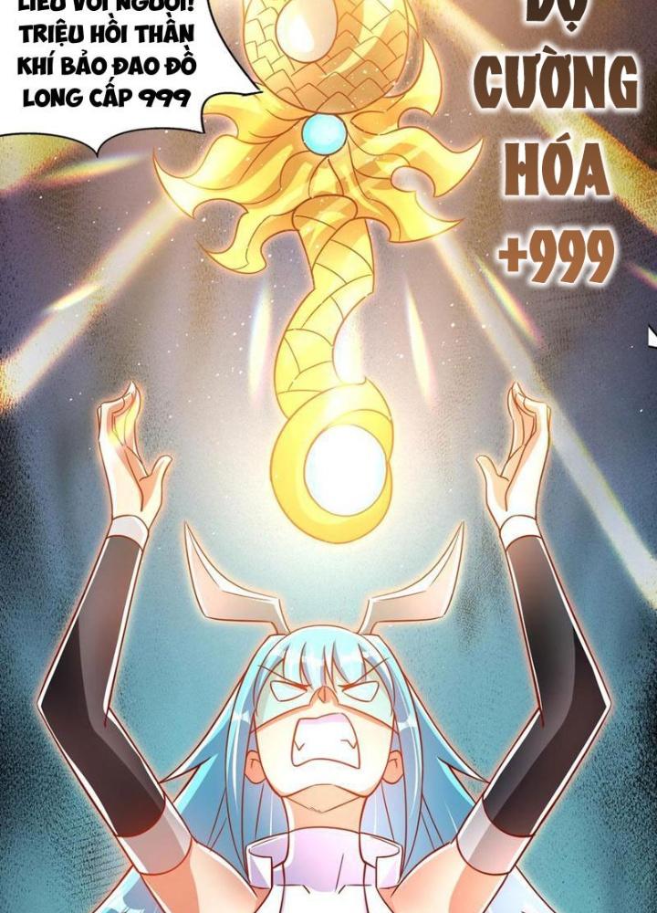 Vô Địch Từ Cưỡng Hôn Ma Nữ Chapter 171 - Trang 4