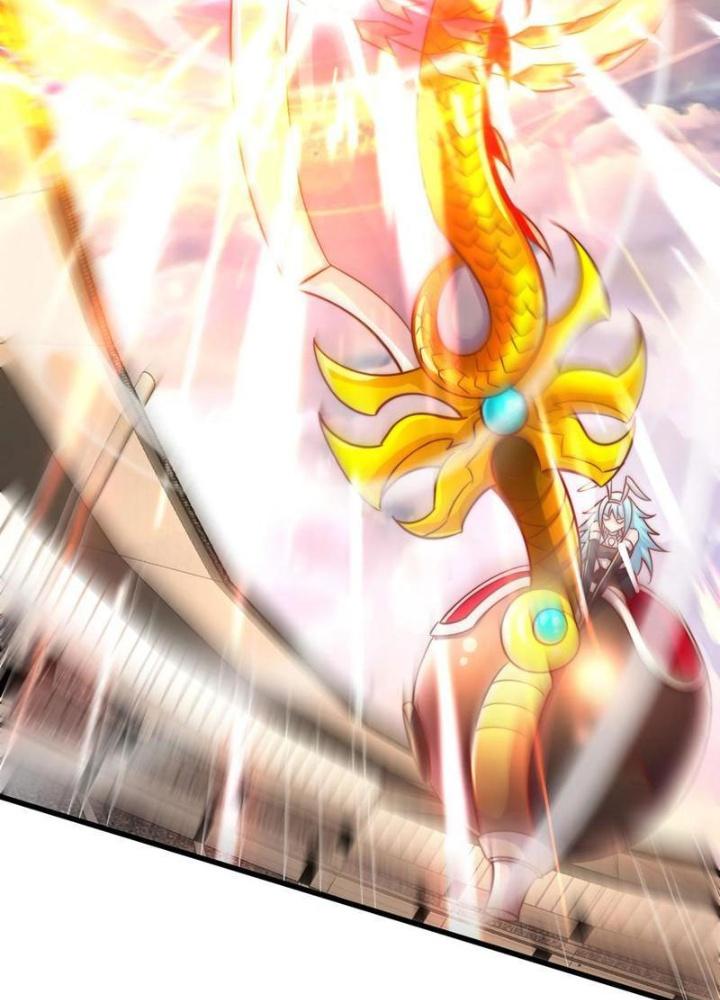 Vô Địch Từ Cưỡng Hôn Ma Nữ Chapter 171 - Trang 4