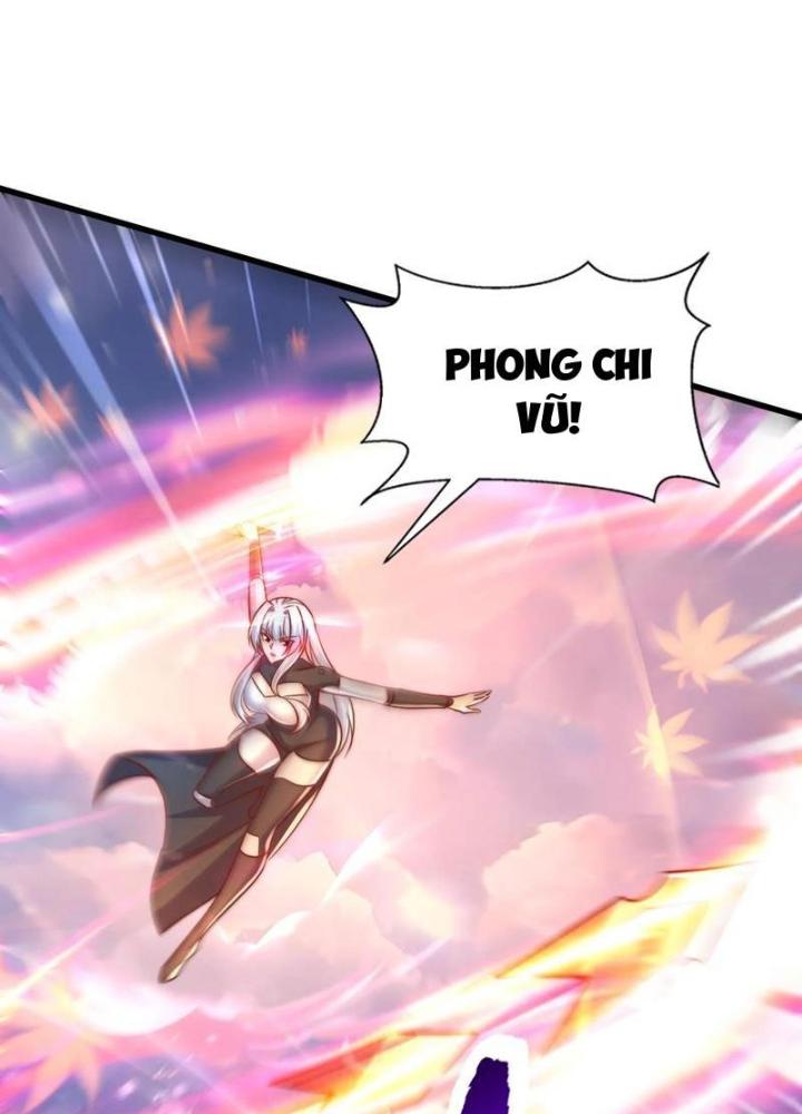 Vô Địch Từ Cưỡng Hôn Ma Nữ Chapter 171 - Trang 4