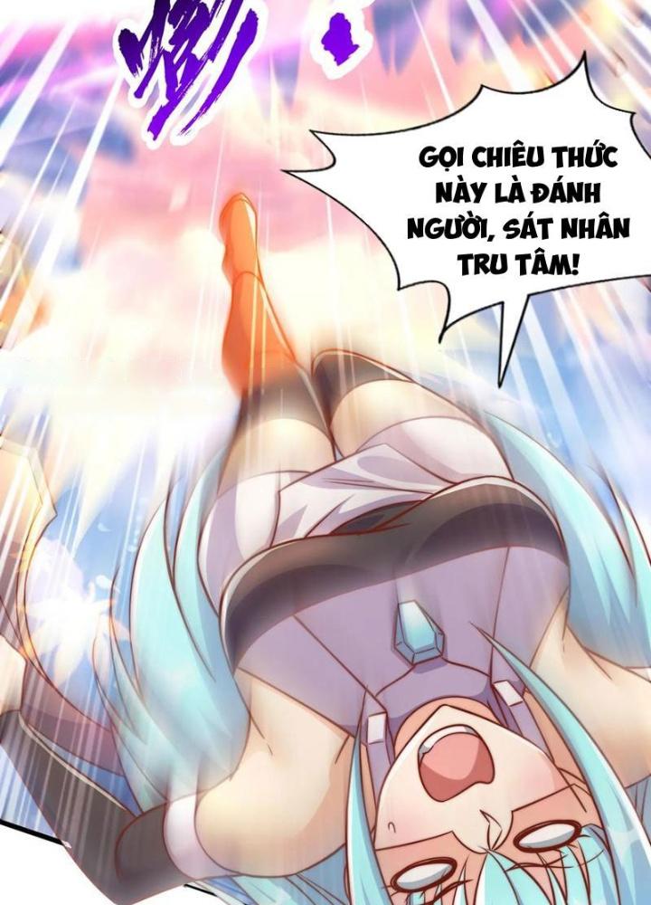 Vô Địch Từ Cưỡng Hôn Ma Nữ Chapter 171 - Trang 4