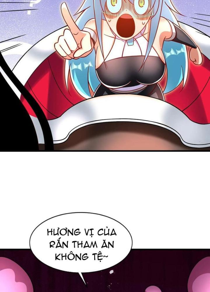 Vô Địch Từ Cưỡng Hôn Ma Nữ Chapter 171 - Trang 4