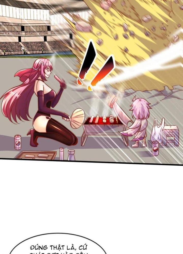 Vô Địch Từ Cưỡng Hôn Ma Nữ Chapter 171 - Trang 4