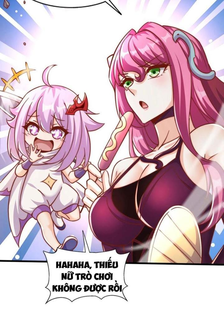 Vô Địch Từ Cưỡng Hôn Ma Nữ Chapter 171 - Trang 4