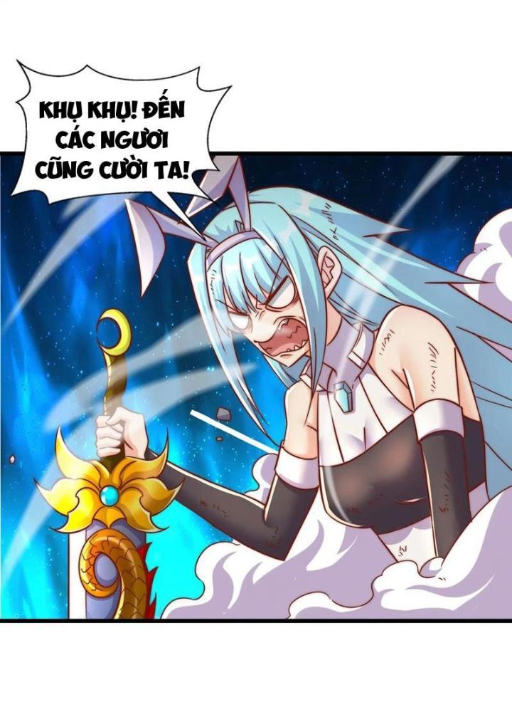 Vô Địch Từ Cưỡng Hôn Ma Nữ Chapter 171 - Trang 4