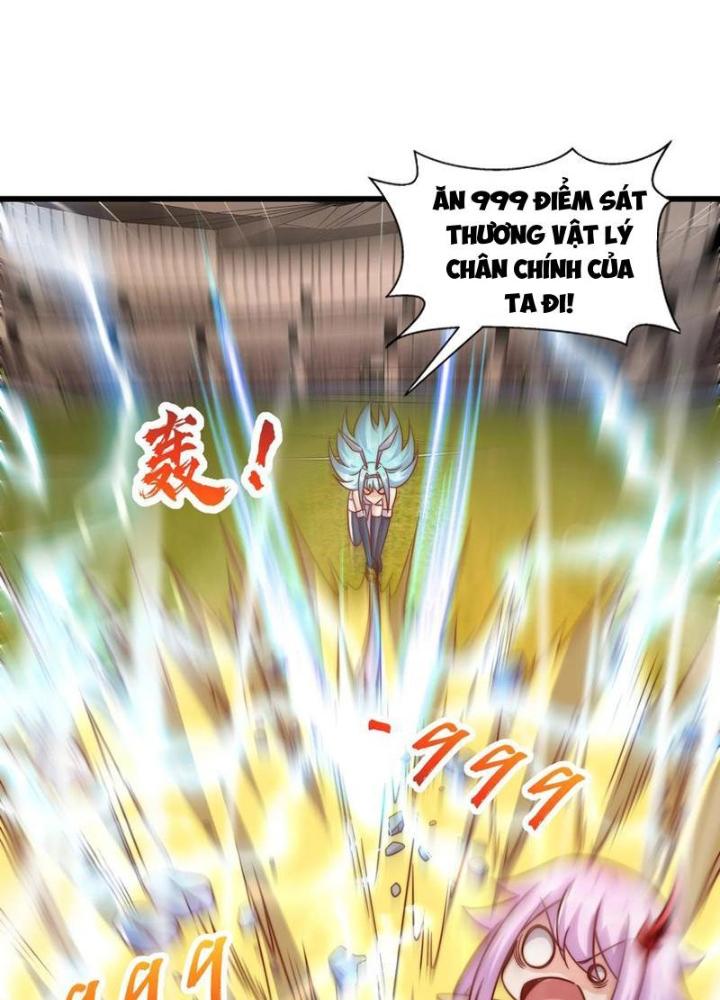 Vô Địch Từ Cưỡng Hôn Ma Nữ Chapter 171 - Trang 4