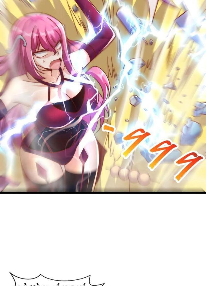 Vô Địch Từ Cưỡng Hôn Ma Nữ Chapter 171 - Trang 4