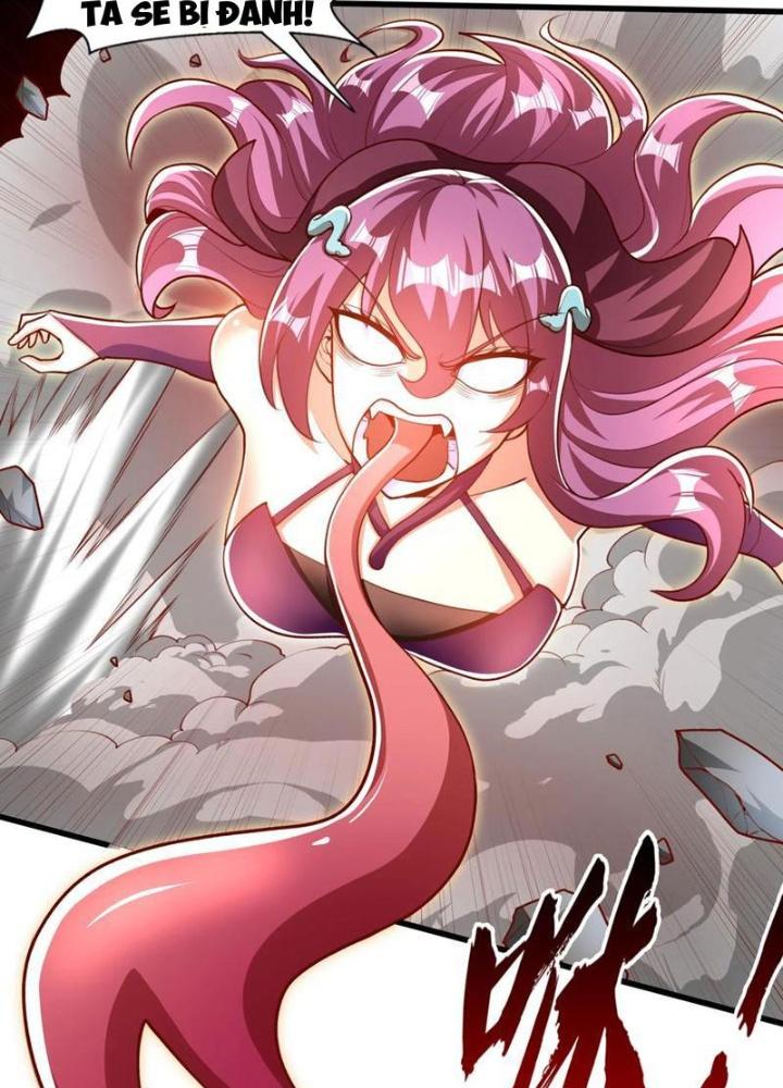 Vô Địch Từ Cưỡng Hôn Ma Nữ Chapter 171 - Trang 4