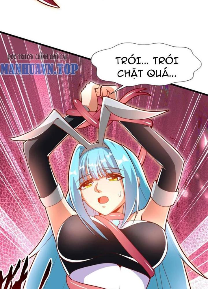 Vô Địch Từ Cưỡng Hôn Ma Nữ Chapter 171 - Trang 4