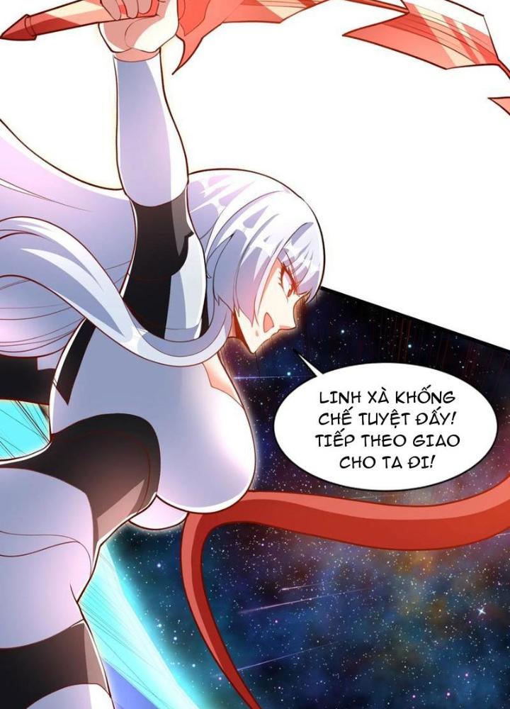 Vô Địch Từ Cưỡng Hôn Ma Nữ Chapter 171 - Trang 4