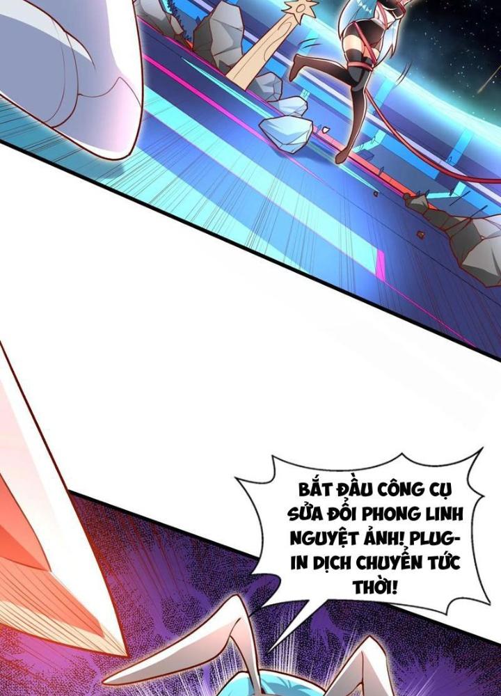 Vô Địch Từ Cưỡng Hôn Ma Nữ Chapter 171 - Trang 4