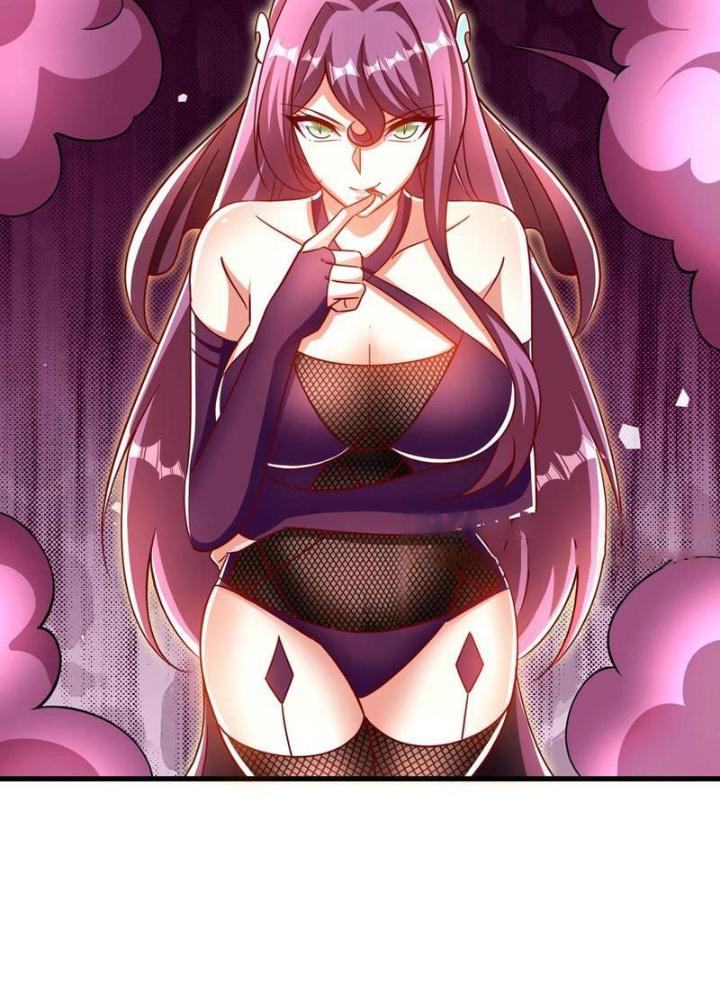 Vô Địch Từ Cưỡng Hôn Ma Nữ Chapter 171 - Trang 4