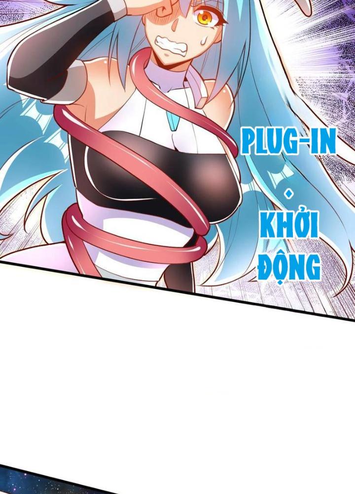 Vô Địch Từ Cưỡng Hôn Ma Nữ Chapter 171 - Trang 4