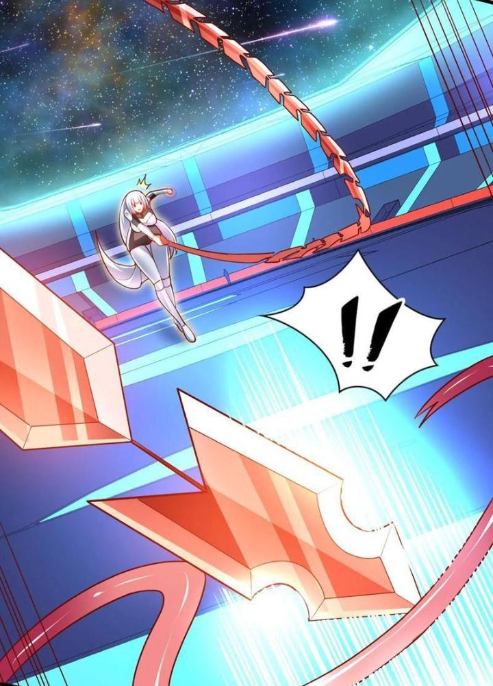 Vô Địch Từ Cưỡng Hôn Ma Nữ Chapter 171 - Trang 4