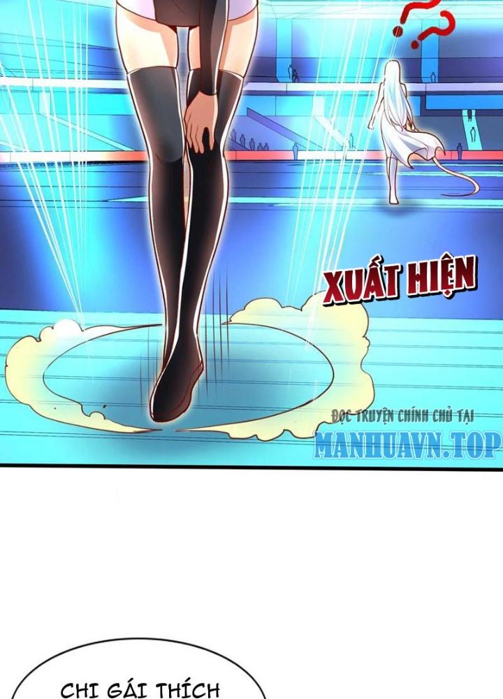 Vô Địch Từ Cưỡng Hôn Ma Nữ Chapter 171 - Trang 4