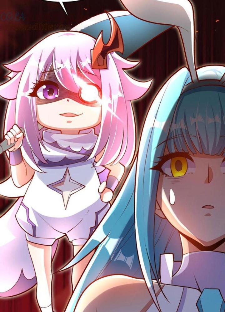Vô Địch Từ Cưỡng Hôn Ma Nữ Chapter 171 - Trang 4