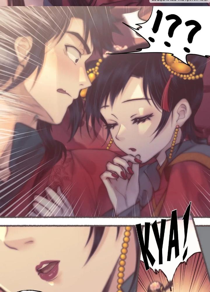 Tiên Kiếm Kỳ Hiệp Truyện Tứ Chapter 52 - Trang 3