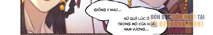 Tiên Kiếm Kỳ Hiệp Truyện Tứ Chapter 52 - Trang 3