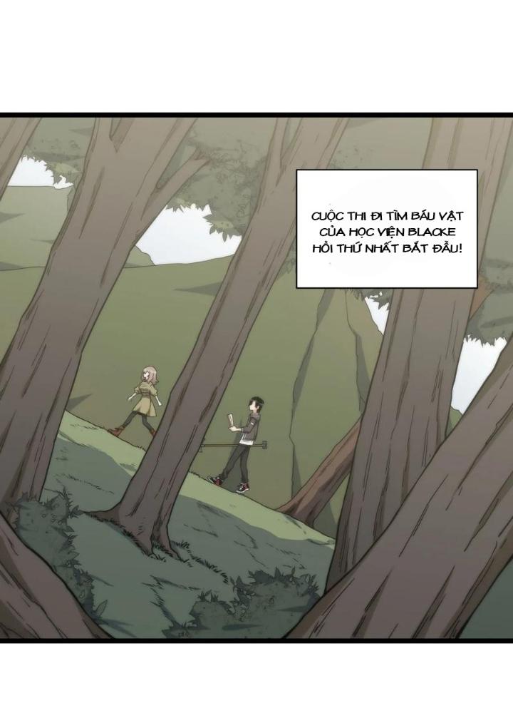 Bạn Gái Phản Diện Của Ta Chapter 135 - Trang 2