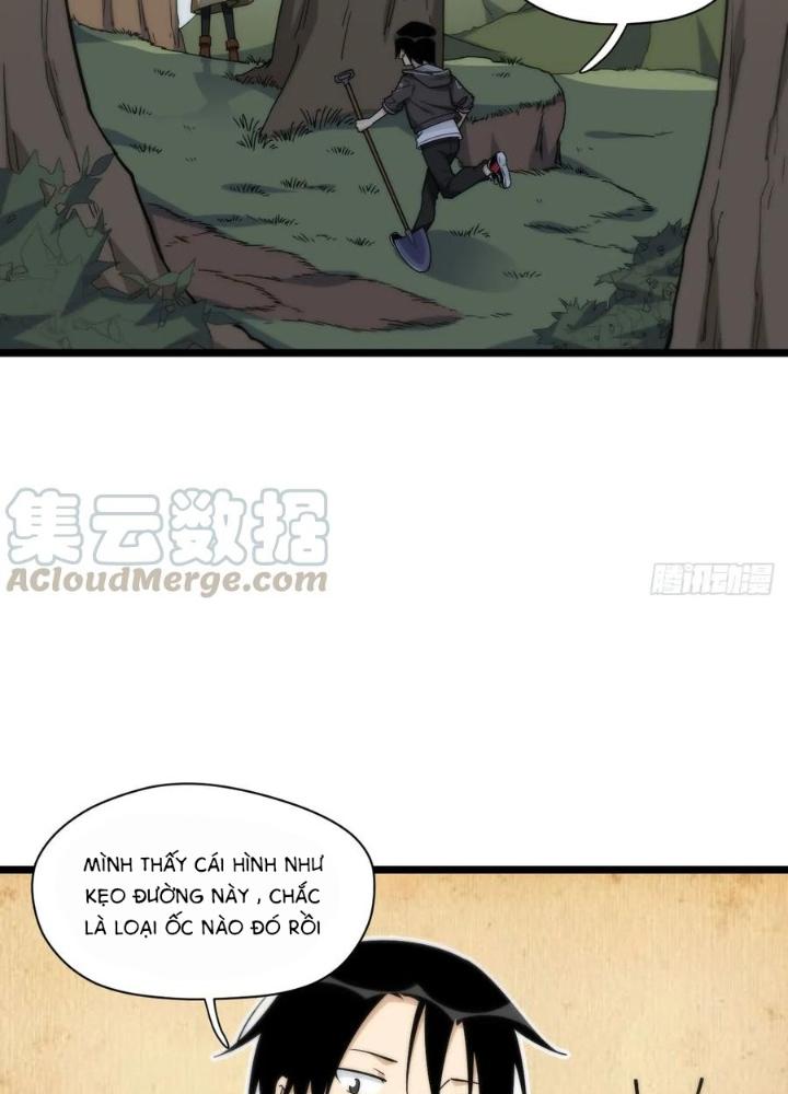 Bạn Gái Phản Diện Của Ta Chapter 135 - Trang 2