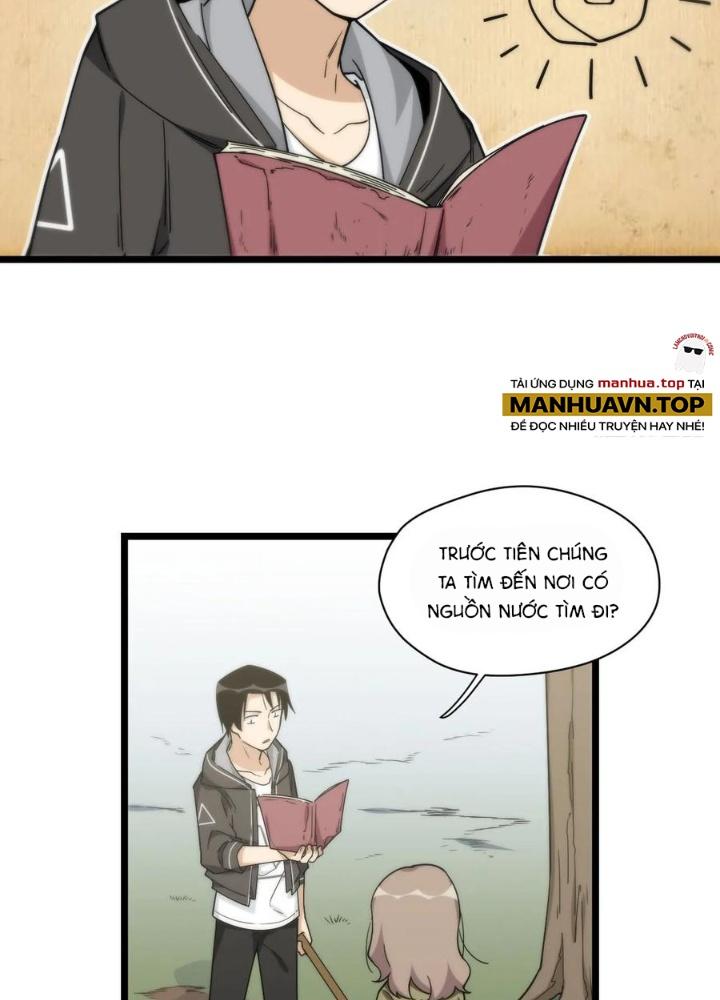 Bạn Gái Phản Diện Của Ta Chapter 135 - Trang 2