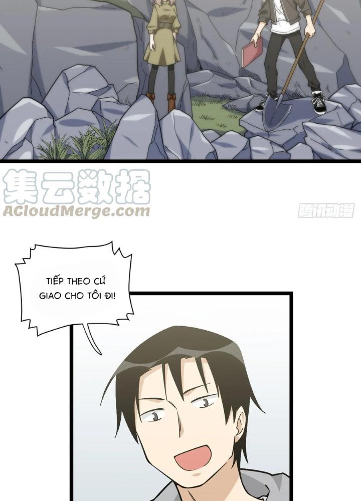 Bạn Gái Phản Diện Của Ta Chapter 135 - Trang 2