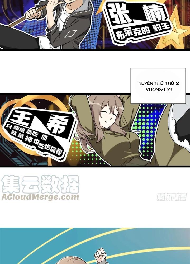 Bạn Gái Phản Diện Của Ta Chapter 135 - Trang 2