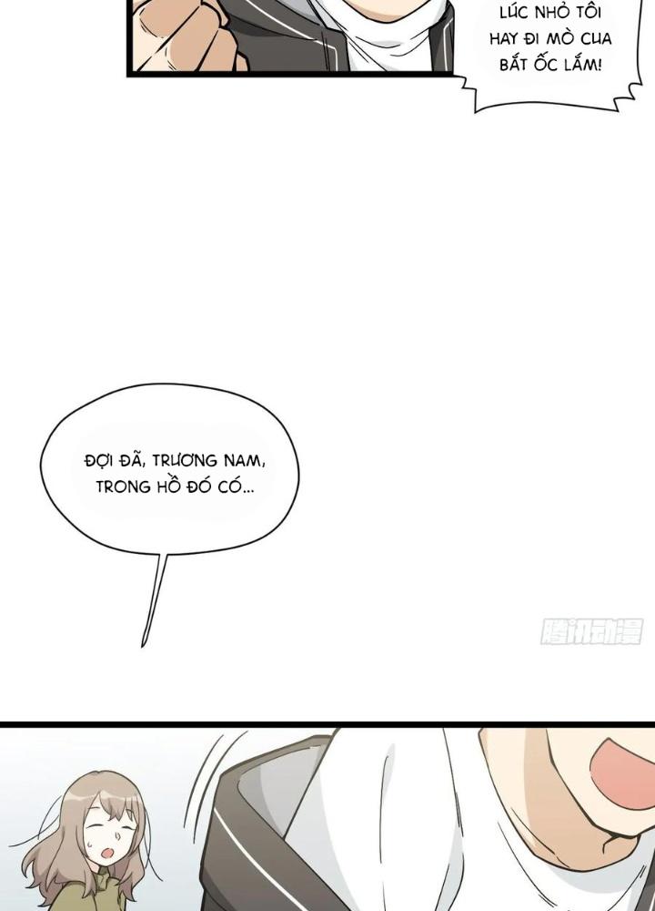 Bạn Gái Phản Diện Của Ta Chapter 135 - Trang 2