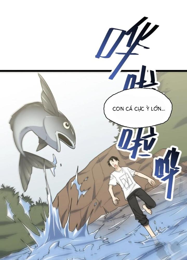 Bạn Gái Phản Diện Của Ta Chapter 135 - Trang 2