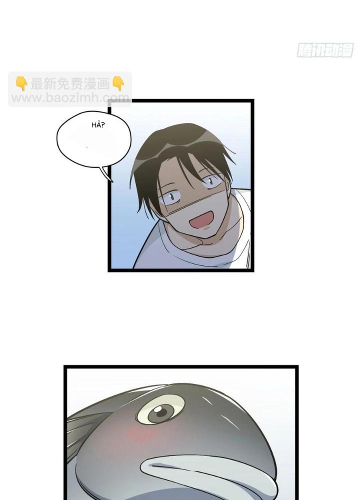 Bạn Gái Phản Diện Của Ta Chapter 135 - Trang 2