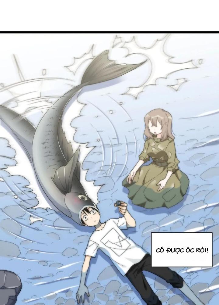 Bạn Gái Phản Diện Của Ta Chapter 135 - Trang 2