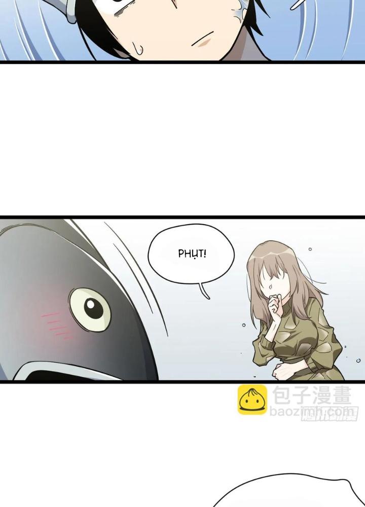 Bạn Gái Phản Diện Của Ta Chapter 135 - Trang 2