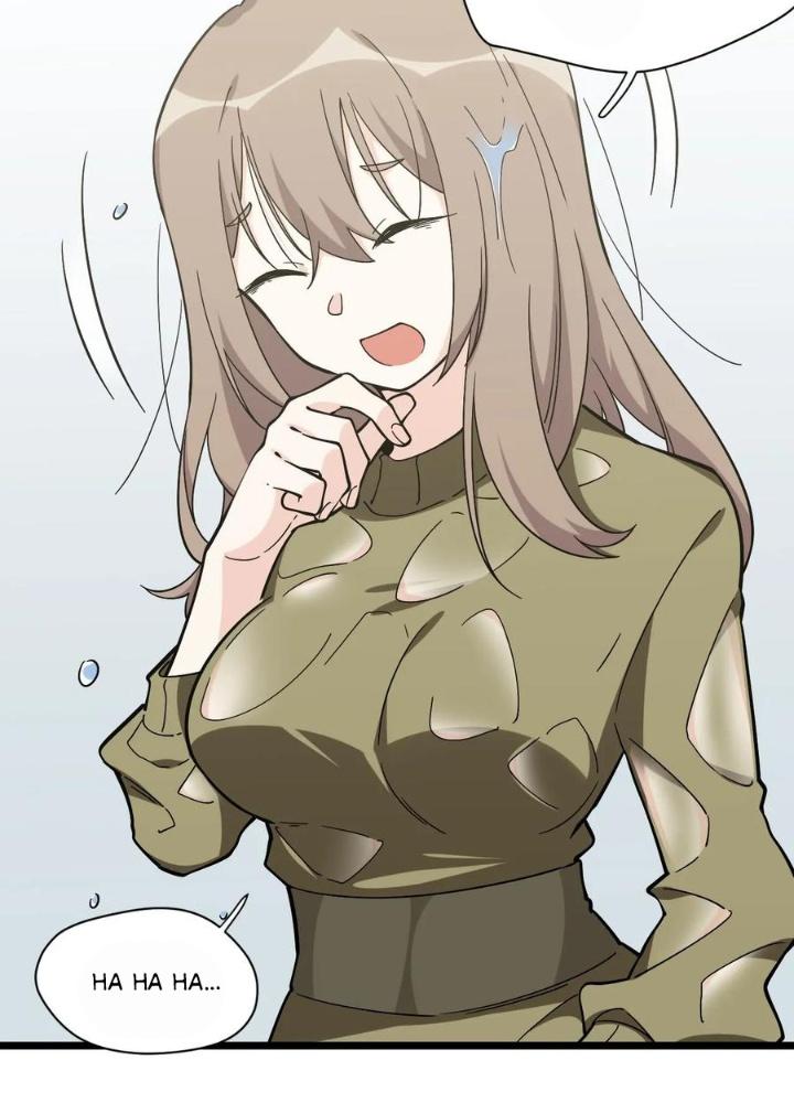 Bạn Gái Phản Diện Của Ta Chapter 135 - Trang 2