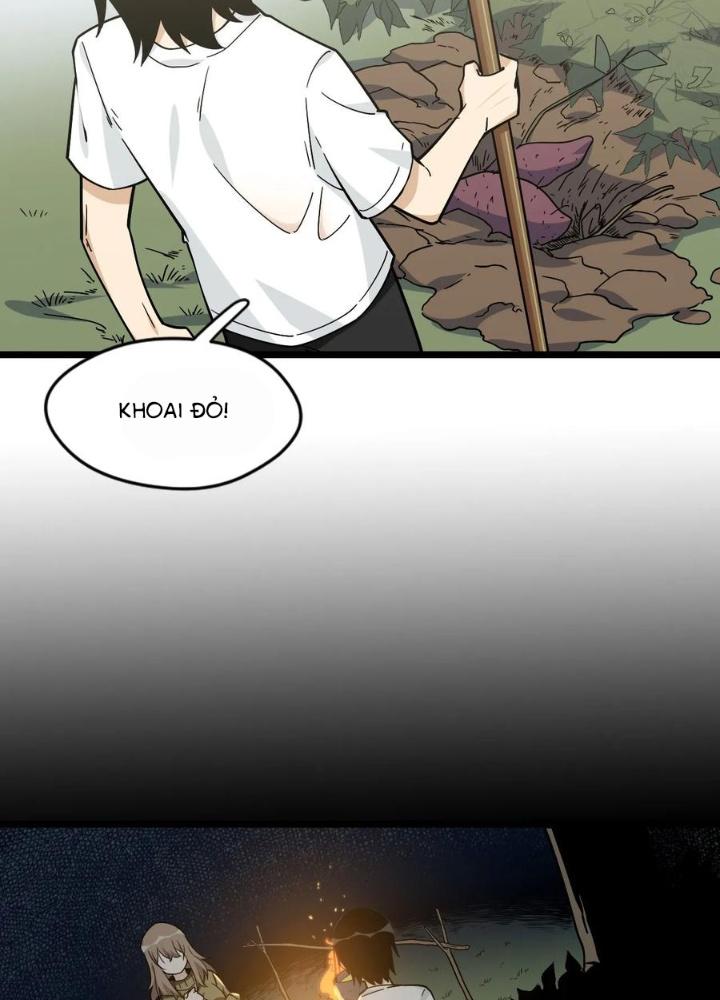 Bạn Gái Phản Diện Của Ta Chapter 135 - Trang 2