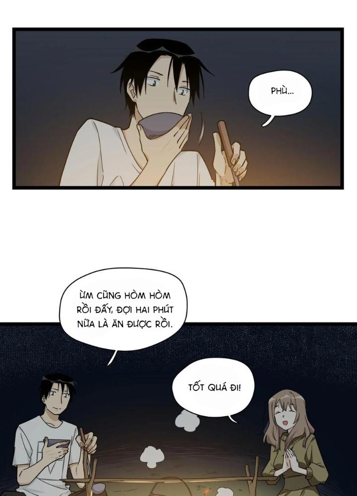 Bạn Gái Phản Diện Của Ta Chapter 135 - Trang 2