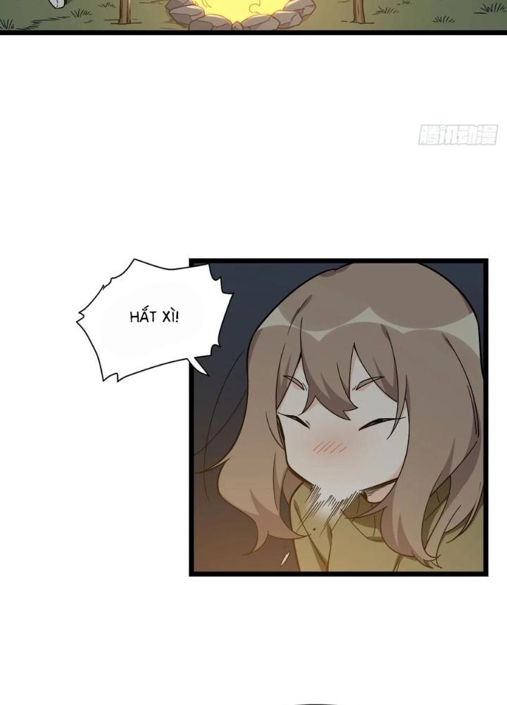 Bạn Gái Phản Diện Của Ta Chapter 135 - Trang 2