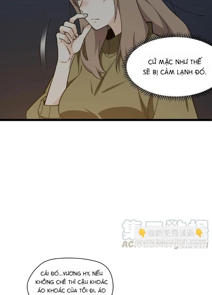 Bạn Gái Phản Diện Của Ta Chapter 135 - Trang 2