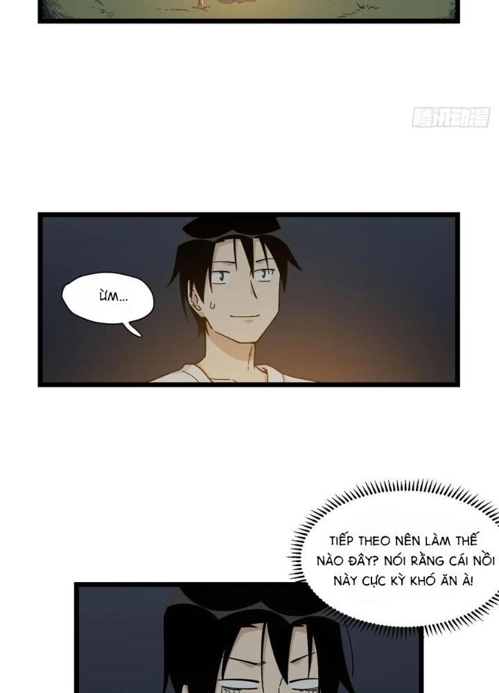 Bạn Gái Phản Diện Của Ta Chapter 135 - Trang 2